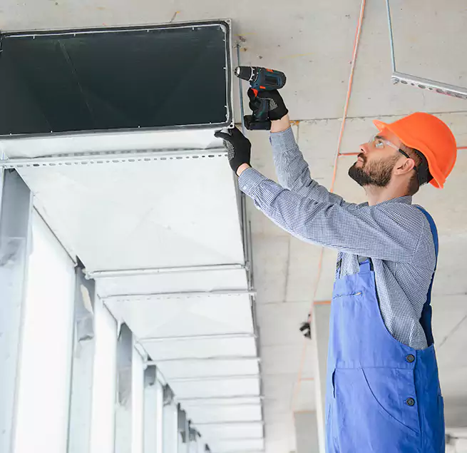 Why Homeowners & Businesses Trust Us in Anderson, SC