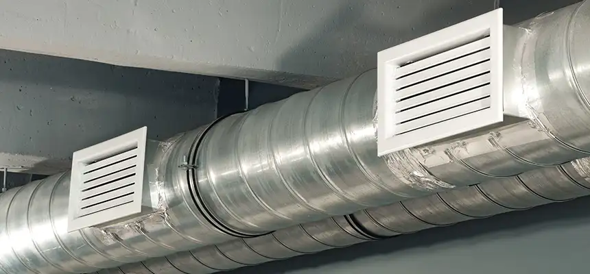 Our Air Duct Camera Inspection Services in Anderson, SC