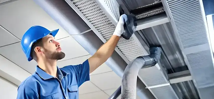 Our Annual Dryer Vent Maintenance Services in Anderson, SC