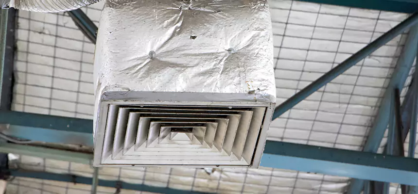 Our Custom HVAC Ductwork Services in Anderson, SC