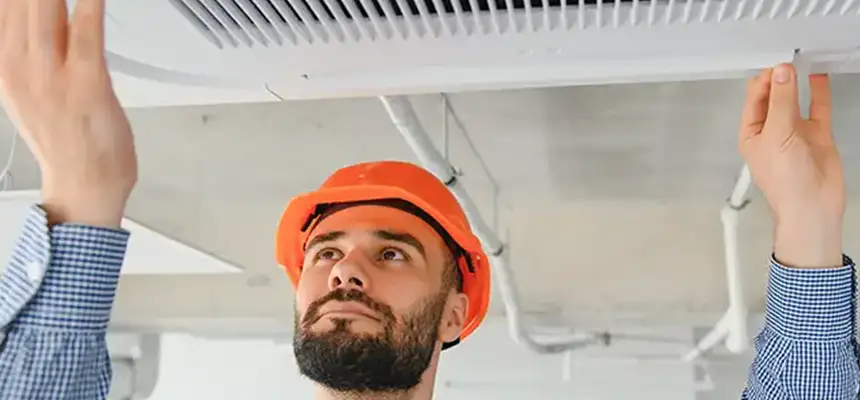 Our Furnace Vent Cleaning Services in Anderson, SC