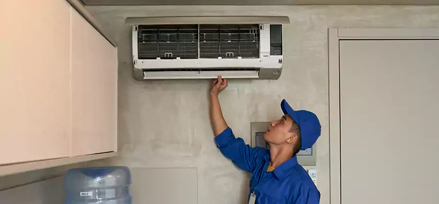 Balanced Fresh‑Air Ventilation (ERV/HRV) in Anderson