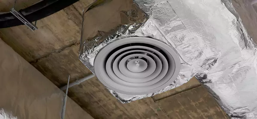 Our HVAC Ductwork Installation Services in Anderson, SC