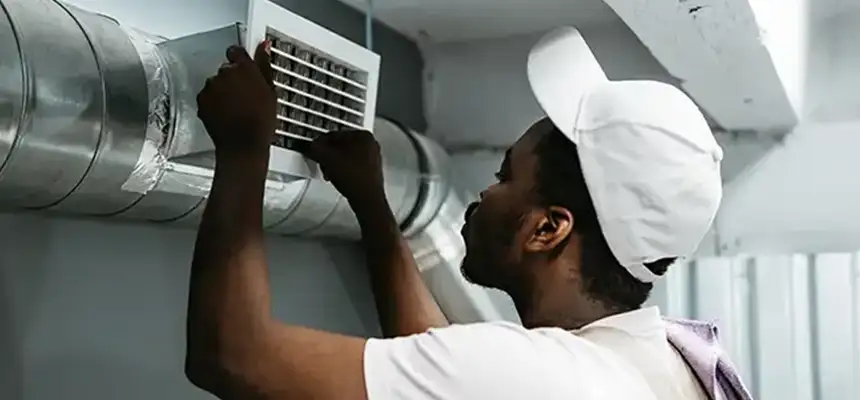 Our Licensed And Insured Cleaners in Anderson, SC