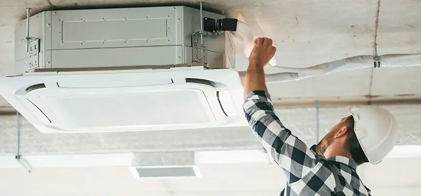 Our Local Vent Cleaning Services in Anderson, SC