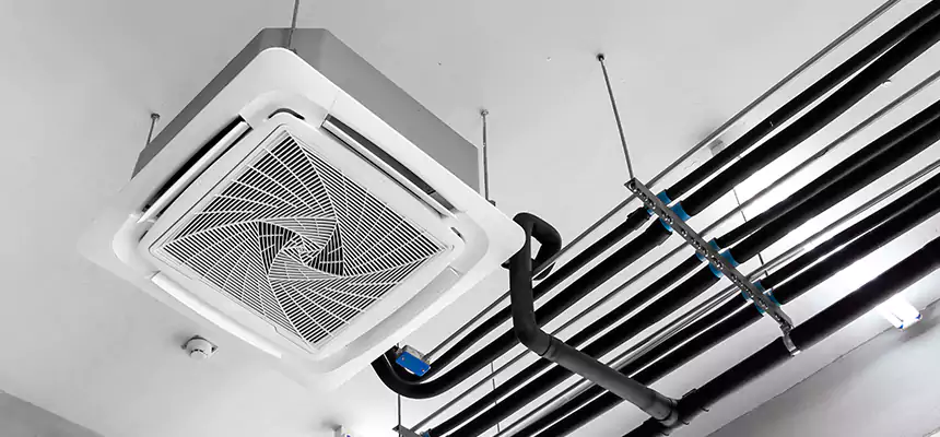 Our Smart AC Vent Controller Services in Anderson, SC