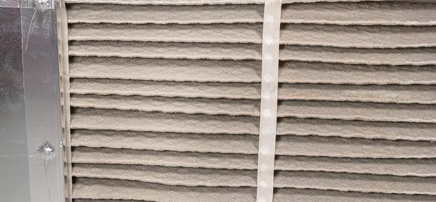 Our Split Duct System Installation Services in Anderson, SC