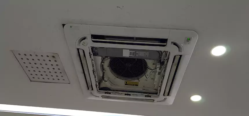 Our Wall Vent Cleaning Service Services in Anderson, SC