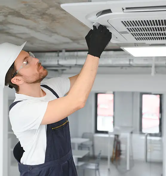 Top Affordable Duct Cleaning Services Near Me in Anderson, SC