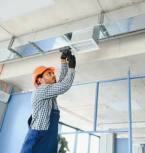 About Commercial Laundry Vent Cleaning in Anderson, SC