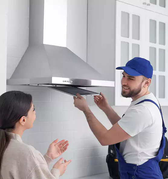 Professional Dryer Vent Cleaning Service in Anderson, SC