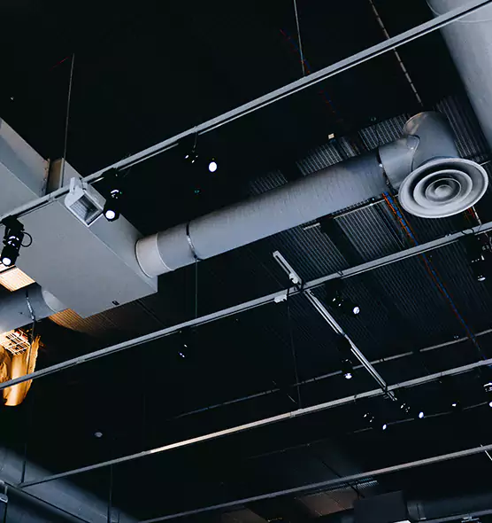 About Duct Sanitization with UV Light in Anderson, SC