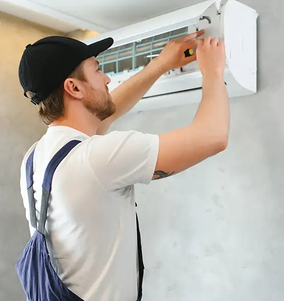 About In-wall Dryer Vent Cleaning Anderson, SC