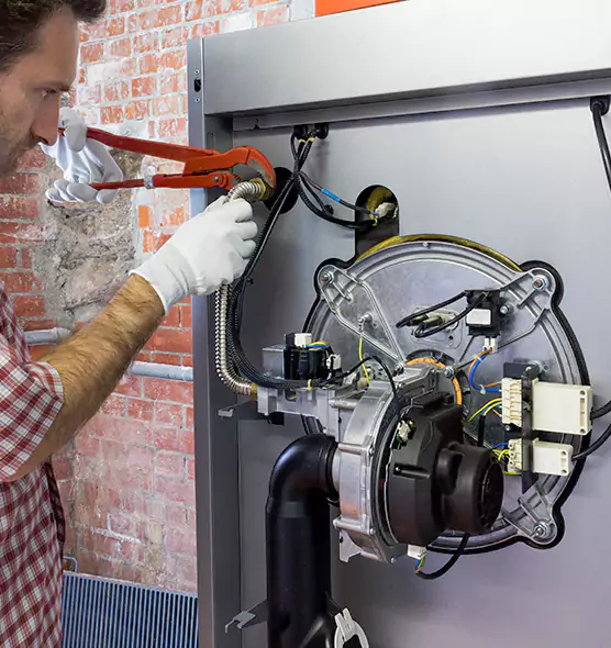 Advanced Repair Dryer Vent Hose in Anderson, SC