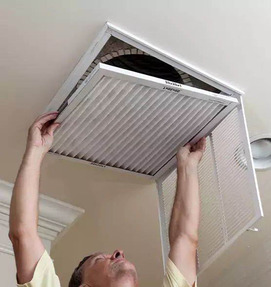 Advanced Residential Vent Cleaning in Anderson, SC