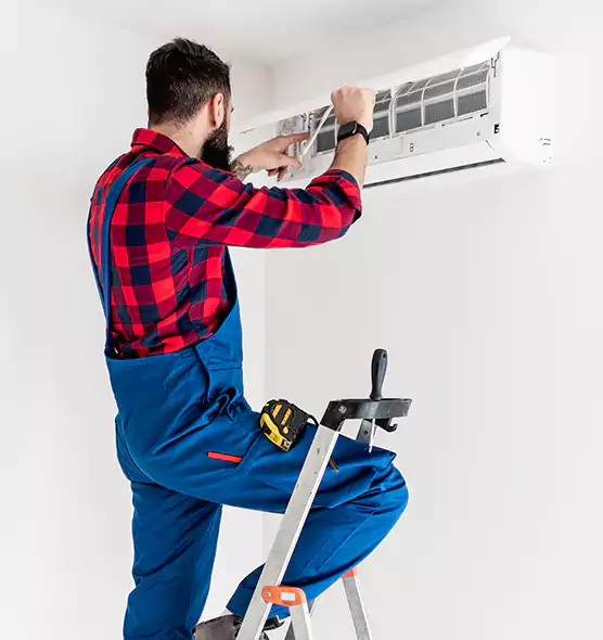 About Smart Air Conditioning Installation in Anderson, SC