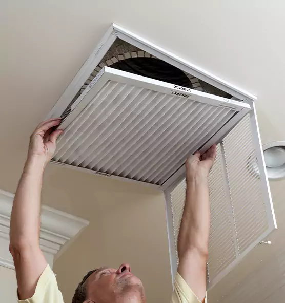 Trusted Vent Shaft Cleaning Expert in Anderson, SC