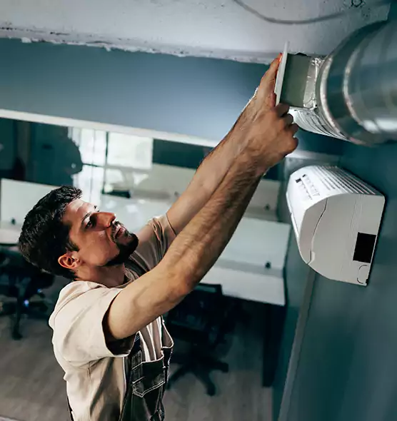 Reliable Warehouse Vent Cleaning in Anderson, SC