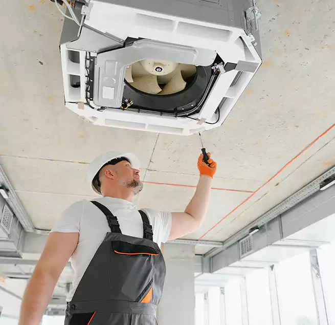 Why Homeowners & Businesses Trust Us in Anderson, SC?