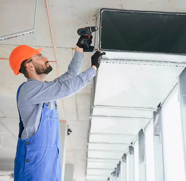 Why Homeowners & Businesses Trust Us in Anderson, SC?