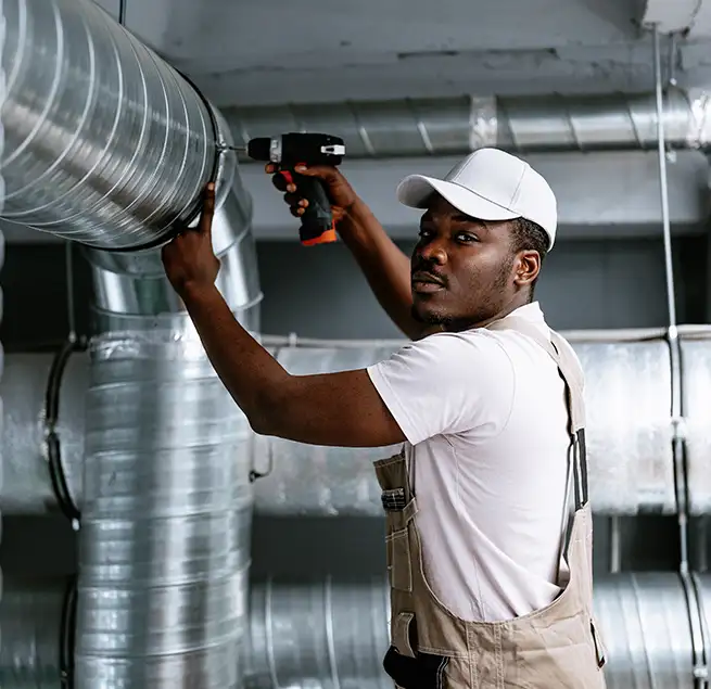 Why Homeowners & Businesses Trust Us Anderson, SC