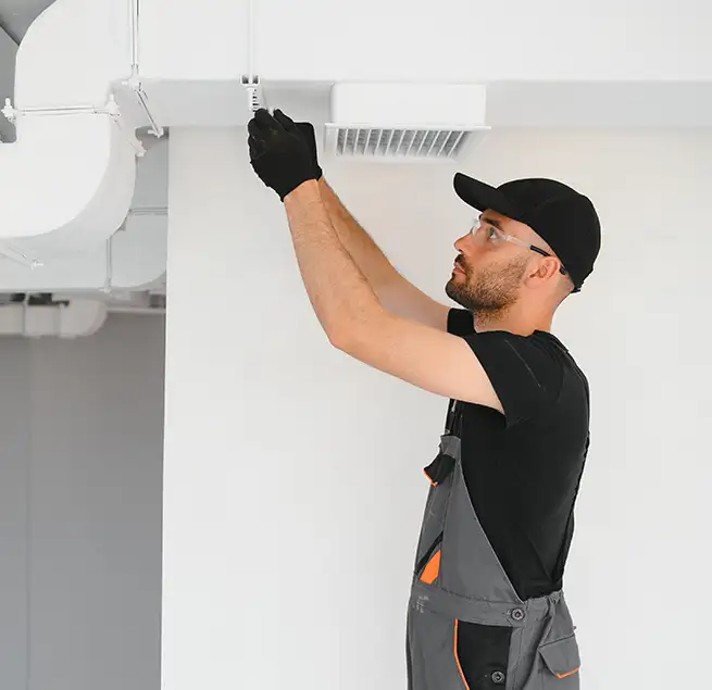 Why Homeowners & Businesses Trust Us in Anderson, SC?