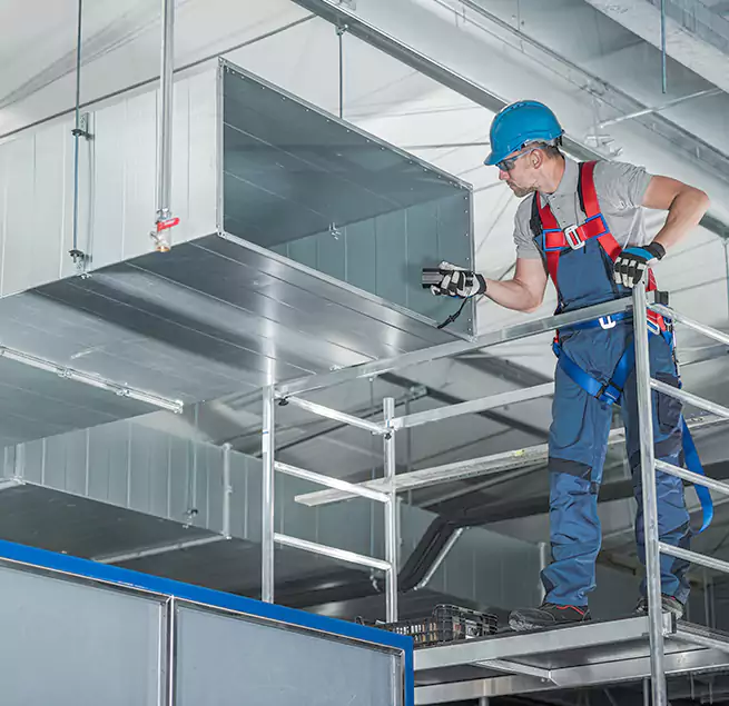 Why Homeowners & Businesses Trust Us in Anderson, SC?