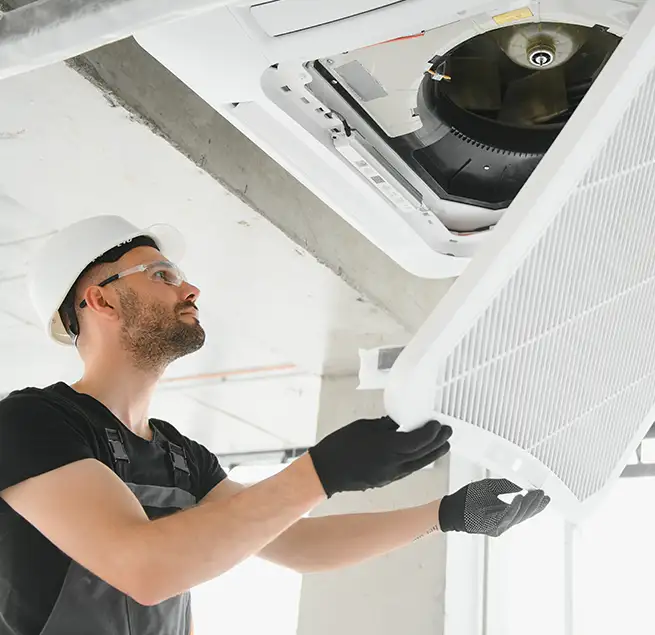 Why Homeowners & Businesses Trust Us in Anderson, SC?