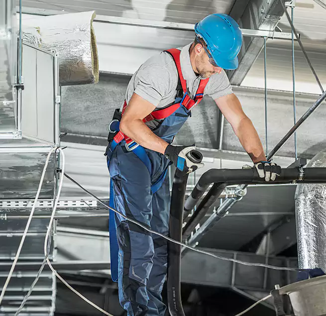 Why Homeowners & Businesses Trust Us in Anderson, SC?