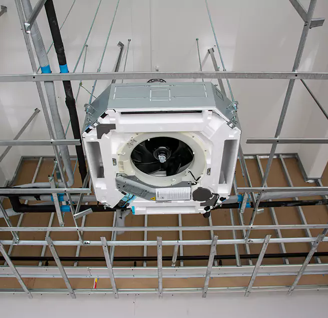 Why Homeowners & Businesses Trust Us in Anderson, SC?