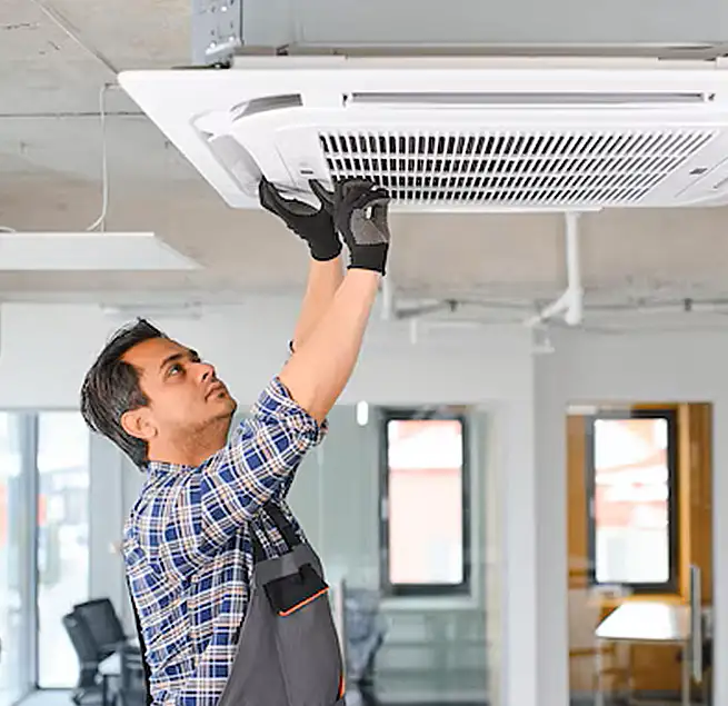 Why Homeowners & Businesses Trust Us in Anderson, SC?