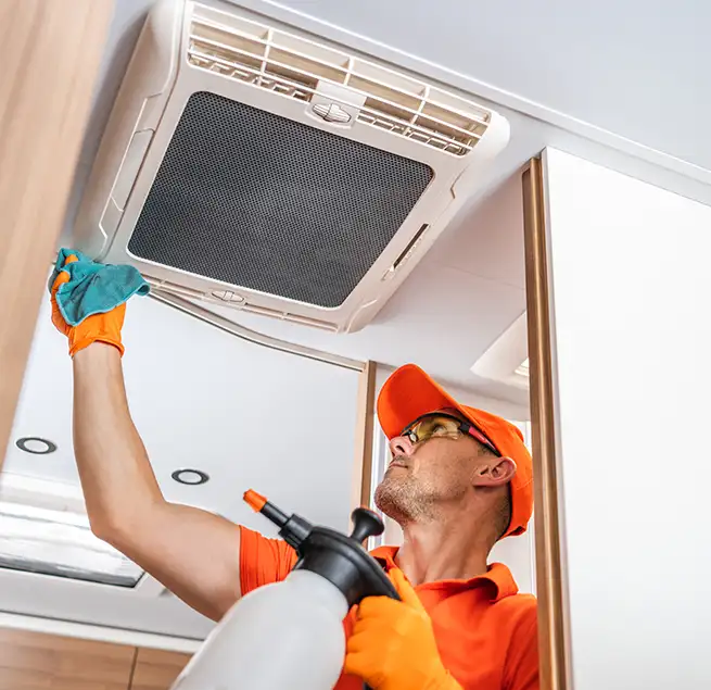 Why Homeowners & Businesses Trust Us in Anderson, SC?