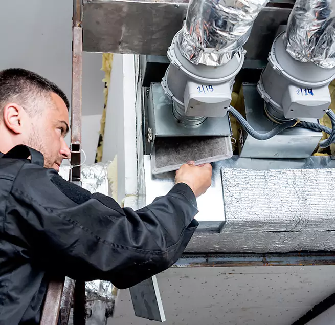  Why Homeowners & Businesses Trust Us in Anderson, SC?