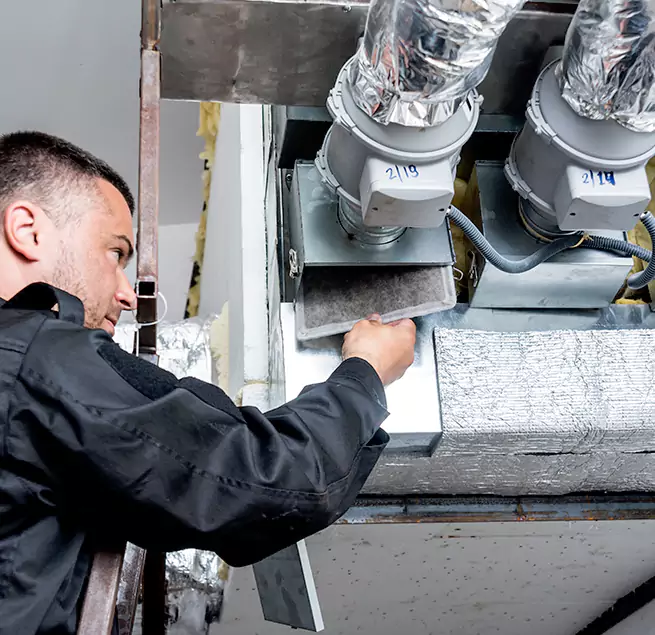 Why Homeowners & Businesses Trust Us in Anderson, SC?