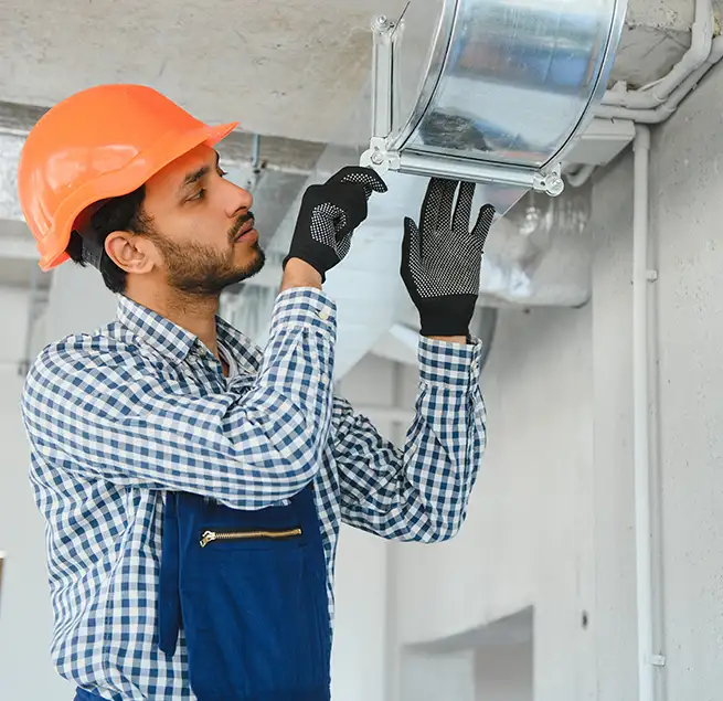 Why Homeowners & Businesses Trust Us in Anderson, SC?