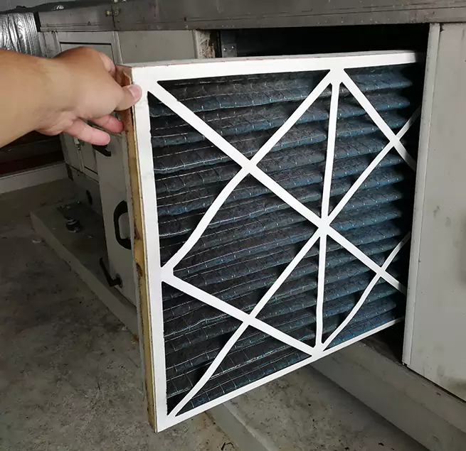 Why Homeowners & Businesses Trust Us Anderson, SC?