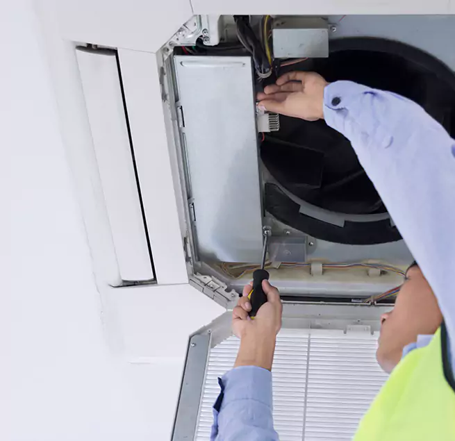 Why Homeowners & Businesses Trust Us in Anderson, SC?