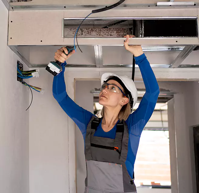 Why Homeowners & Businesses Trust Us in Anderson, SC?