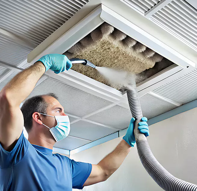 Why Homeowners Businesses Trust Us in Anderson, SC?