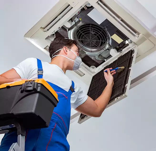 Why Homeowners & Businesses Trust Us in Anderson, SC?