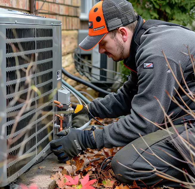 Why Homeowners & Businesses Trust Us in Anderson, SC?