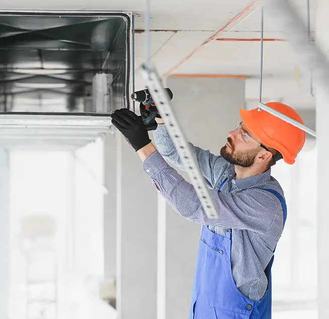  Why Homeowners Businesses Trust Us Anderson, SC