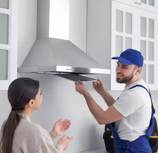  Why Homeowners & Businesses Trust Us in Anderson, SC?