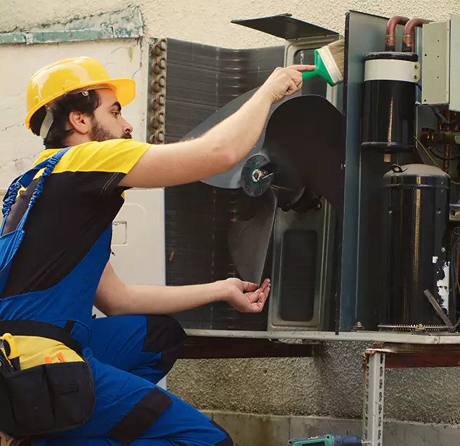 Why Homeowners & Businesses Trust Us in Anderson, SC?