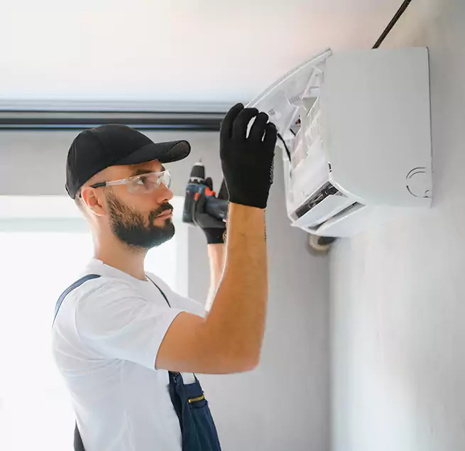 Why Homeowners & Businesses Trust Us in Anderson, SC