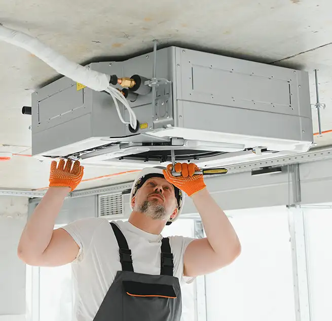 Why Homeowners & Businesses Trust Us Anderson, SC