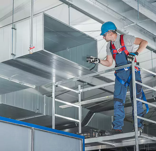 Why Homeowners Businesses Trust Us in Anderson, SC