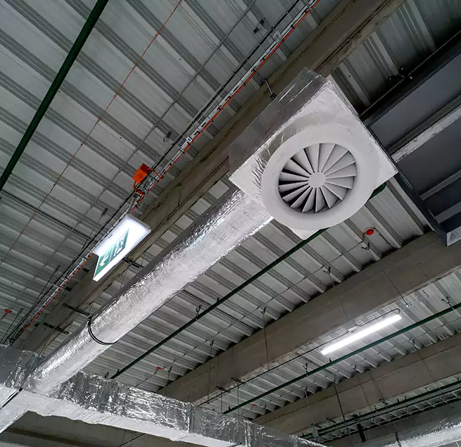 Why Homeowners & Businesses Trust Us in Anderson, SC?