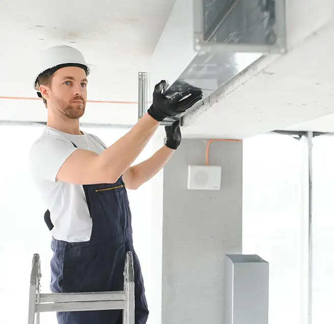 Why Homeowners & Businesses Trust Us in Anderson, SC?