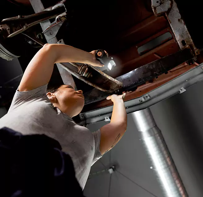 Why Homeowners & Businesses Trust Us Anderson, SC